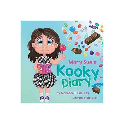 Mary Sue's Kooky Diary