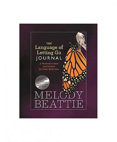 The Language of Letting Go Journal