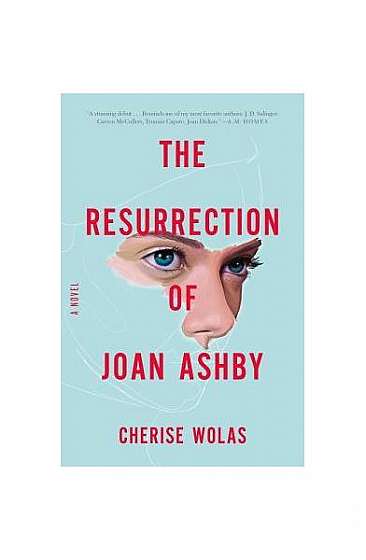 The Resurrection of Joan Ashby