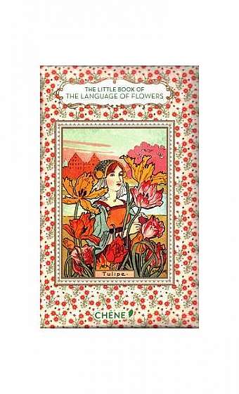 The Little Book of the Language of Flowers