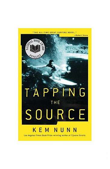 Tapping the Source