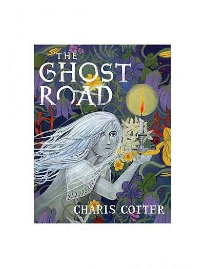 The Ghost Road