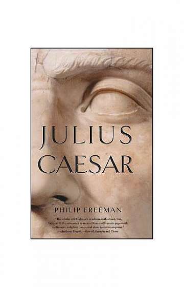 Coperta cărții Julius Caesar