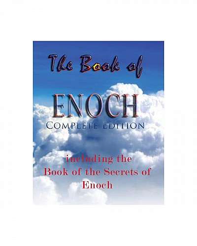 The Book of Enoch, Complete Edition