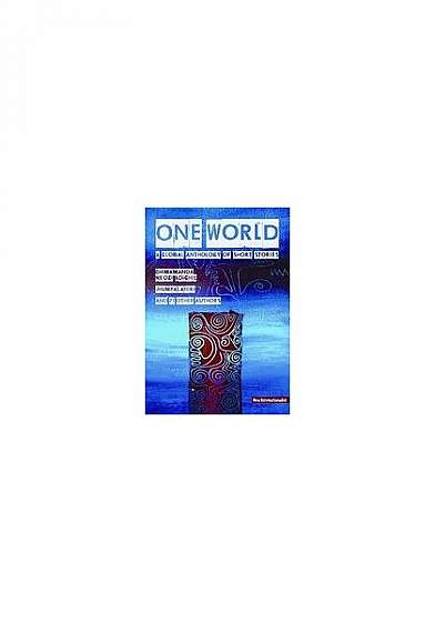 One World: A Global Anthology of Short Stories