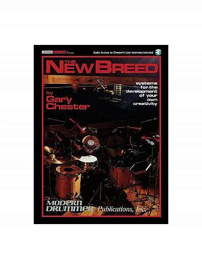 The New Breed [With CD]
