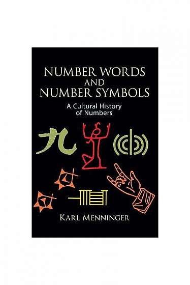 Number Words and Number Symbols
