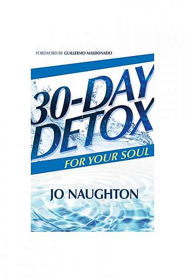 30 Day Detox for Your Soul