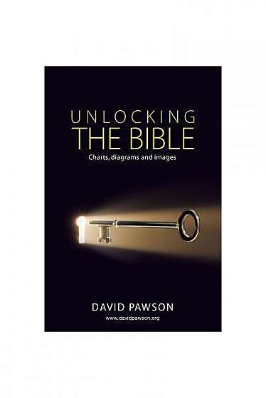 Unlocking the Bible Charts, Diagrams and Images