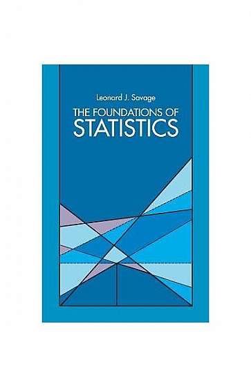 The Foundation of Statistics