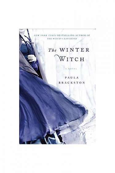The Winter Witch