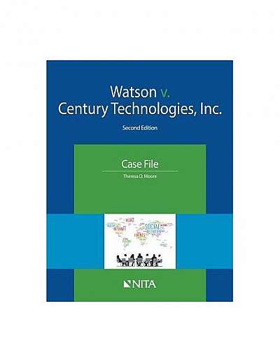 Watson V. Century Technologies, Inc.: Case File