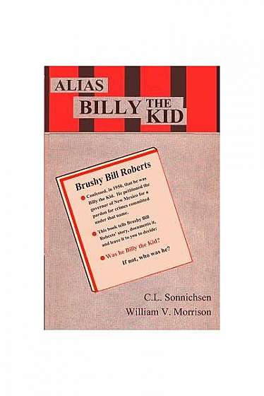 Alias Billy the Kid