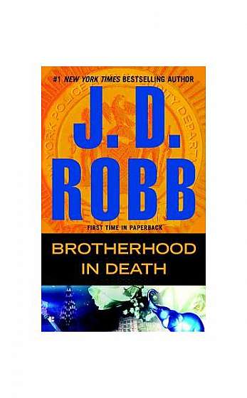 Brotherhood in Death