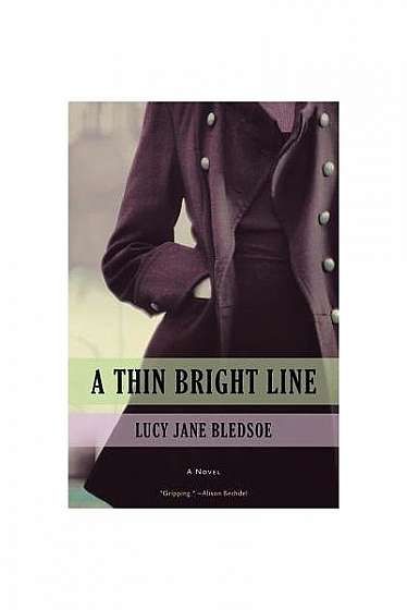 A Thin Bright Line