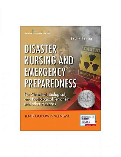 Disaster Nursing and Emergency Preparedness, Fourth Edition