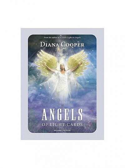 Angels of Light Cards