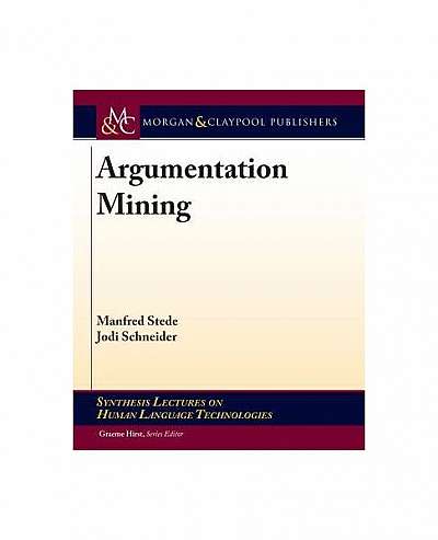 Argumentation Mining