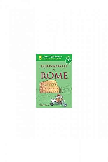 Dodsworth in Rome