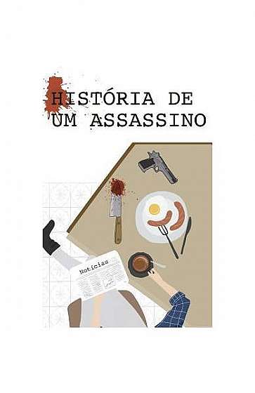 Coperta cărții Hist