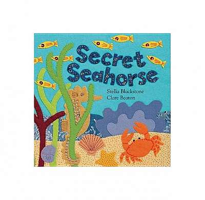 Secret Seahorse