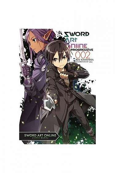 Sword Art Online Progressive 2