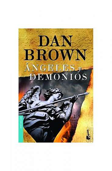 Angeles y Demonios = Angels and Demons
