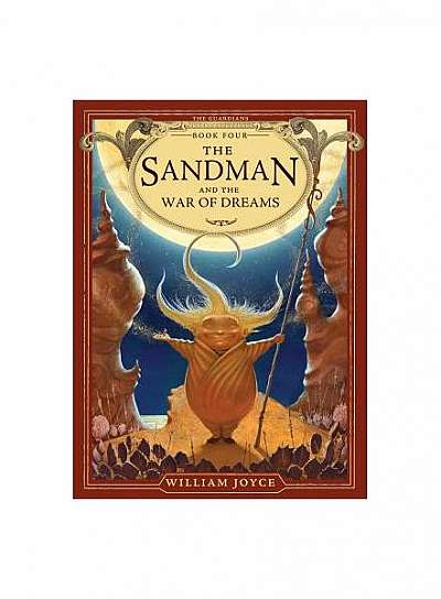 The Sandman and the War of Dreams