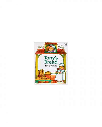 Tony's Bread