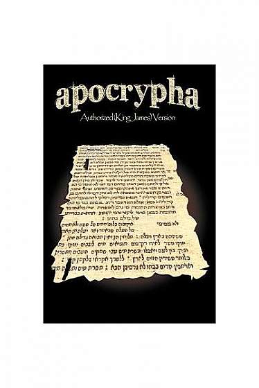 Apocrypha-KJV