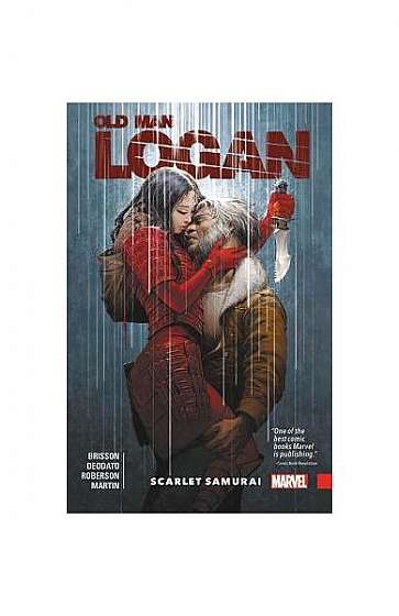 Wolverine: Old Man Logan Vol. 7