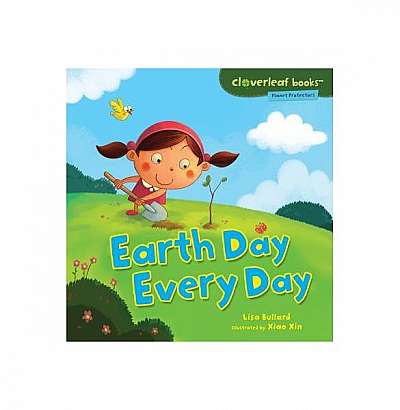 Earth Day Every Day