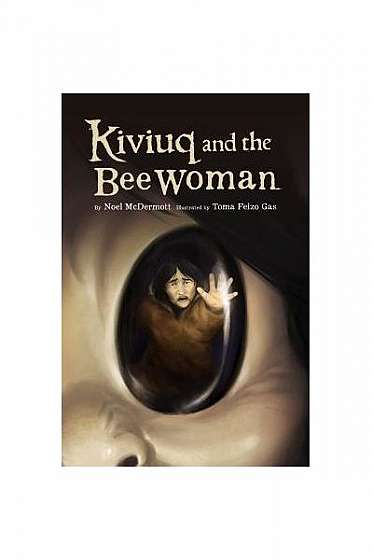 Kiviuq and the Bee Woman (English)