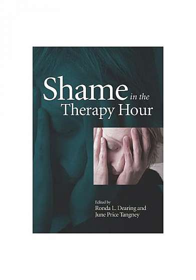 Shame in the Therapy Hour