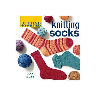 Getting Started Knitting Socks