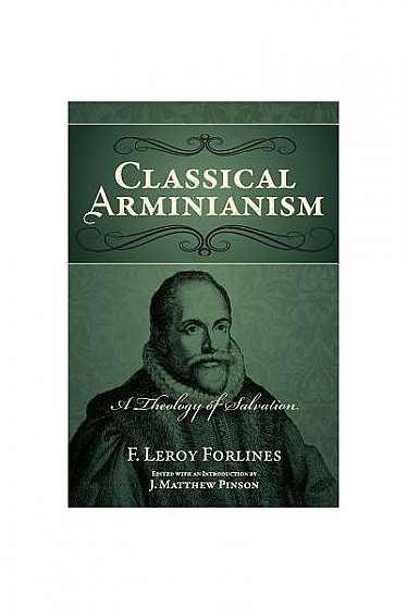 Classical Arminianism