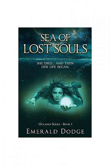 Sea of Lost Souls