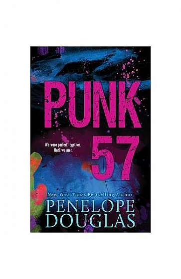 Punk 57