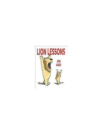 Lion Lessons