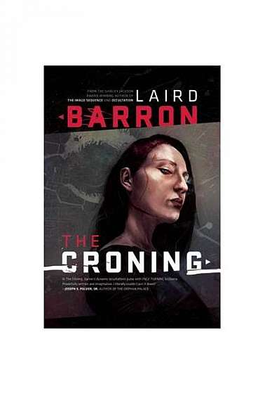 The Croning