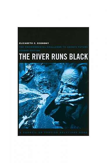 The River Runs Black: The Environmental Challenge to China's Future