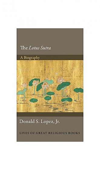 The Lotus S Tra: A Biography