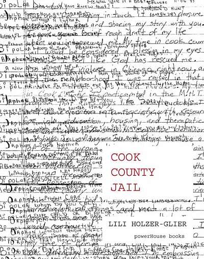 Cook County Jail: Mentally Ill and Behind Bars