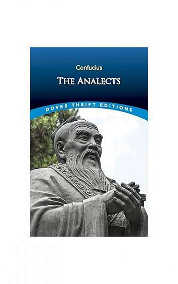 Coperta cărții The Analects