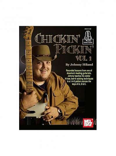 Chickin' Pickin', Volume 1