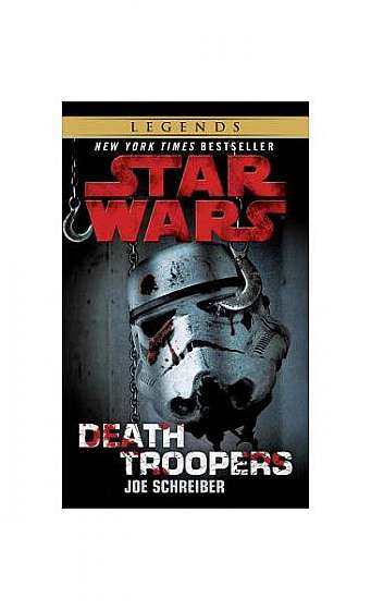 Star Wars Death Troopers