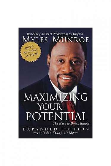 Maximizing Your Potential: The Keys to Dying Empty