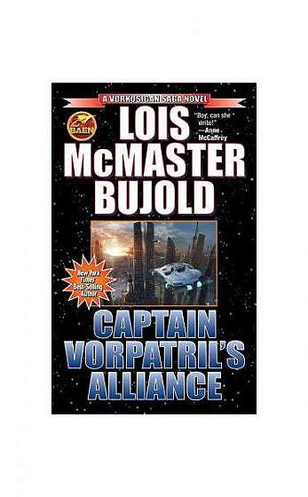 Captain Vorpatril's Alliance
