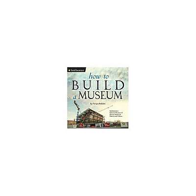 How to Build a Museum: Smithsonian's National Museum of African American History and Culture