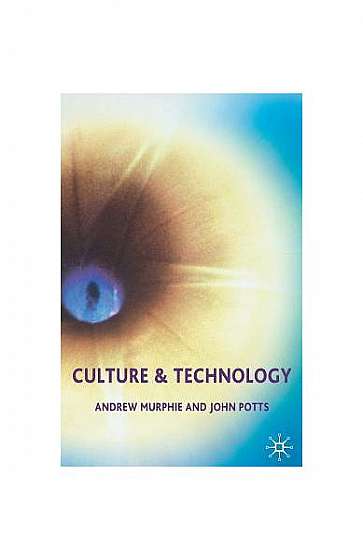 Culture and Technology